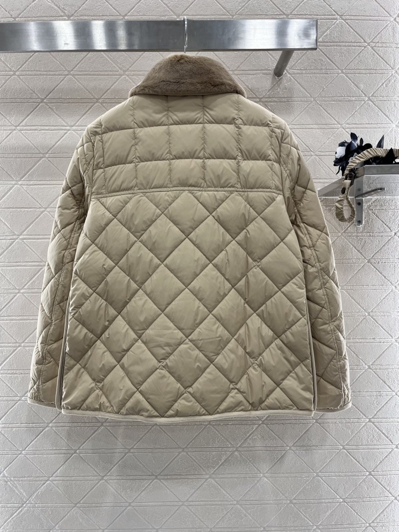 Moncler Down Coat